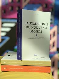 LA SYMPHONIE 1
